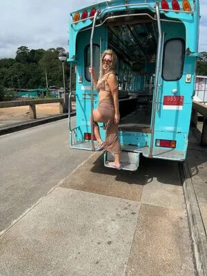 Fidan Atalay OnlyFans Leaked Free Thumbnail Picture - #Ss2ZSBwqL5