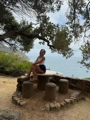 Fidan Atalay OnlyFans Leaked Free Thumbnail Picture - #TQylByKy3C