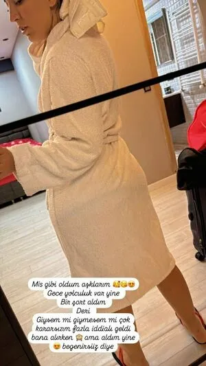 Fidan Atalay OnlyFans Leaked Free Thumbnail Picture - #XgxyOIXcuZ