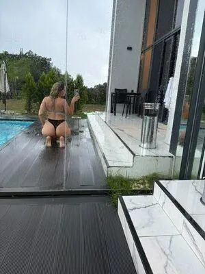 Fidan Atalay OnlyFans Leaked Free Thumbnail Picture - #a613W0t4BZ