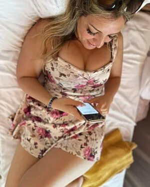 Fidan Atalay OnlyFans Leaked Free Thumbnail Picture - #cLesa5GQ3B