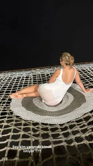 Fidan Atalay OnlyFans Leaked Free Thumbnail Picture - #e9hETfcT2b