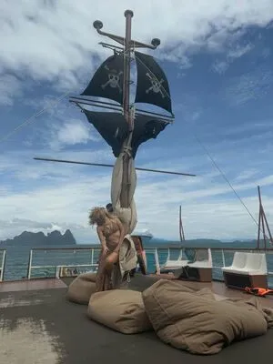 Fidan Atalay OnlyFans Leaked Free Thumbnail Picture - #f8qlRYigaG