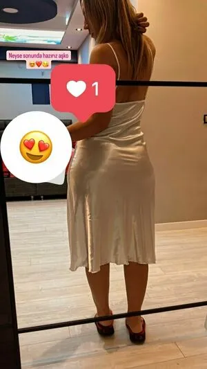 Fidan Atalay OnlyFans Leaked Free Thumbnail Picture - #fl9XzQJ1Kz