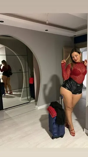 Fidan Atalay OnlyFans Leaked Free Thumbnail Picture - #k1sww4StST