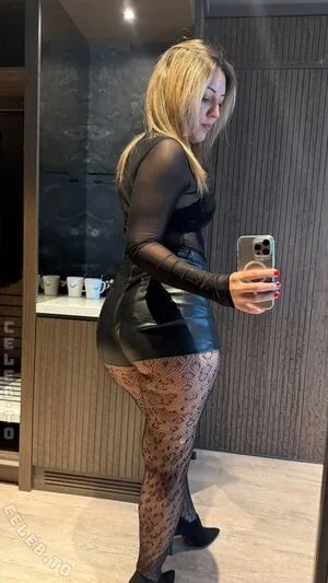 Fidan Atalay OnlyFans Leaked Free Thumbnail Picture - #nvW7I8diWf