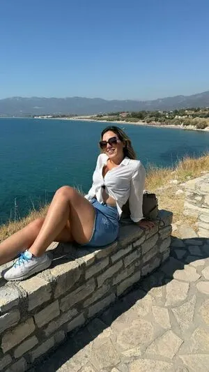 Fidan Atalay OnlyFans Leaked Free Thumbnail Picture - #o301x6GLnq