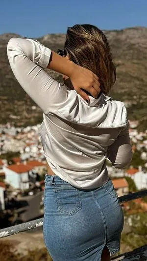 Fidan Atalay OnlyFans Leaked Free Thumbnail Picture - #oikLhBzzyR