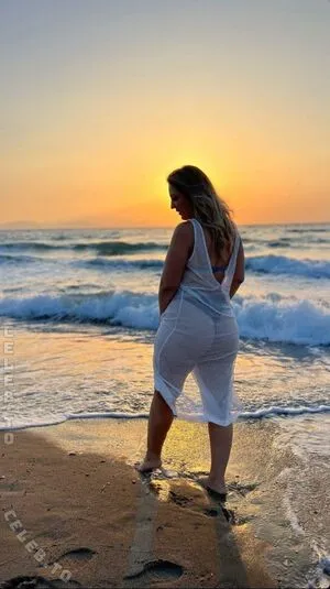 Fidan Atalay OnlyFans Leaked Free Thumbnail Picture - #q3m3NbRmng