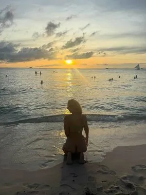 Fidan Atalay OnlyFans Leaked Free Thumbnail Picture - #qojO8h9Zx9