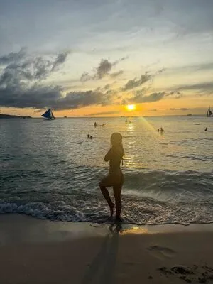 Fidan Atalay OnlyFans Leaked Free Thumbnail Picture - #s01RU3b6op