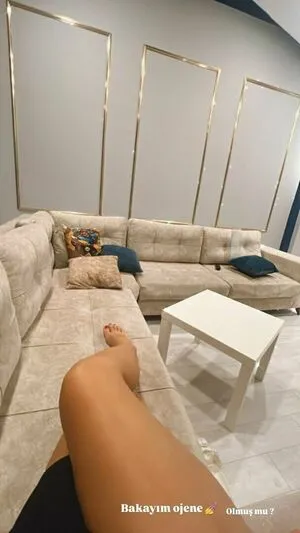 Fidan Atalay OnlyFans Leaked Free Thumbnail Picture - #wtftsiQKKF