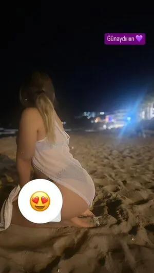 Fidan Atalay OnlyFans Leaked Free Thumbnail Picture - #ykxokdbe6O