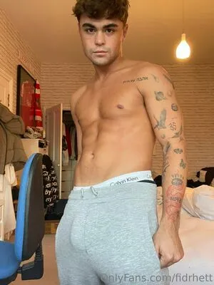 Fidtik OnlyFans Leaked Free Thumbnail Picture - #0XMdW3bBS9