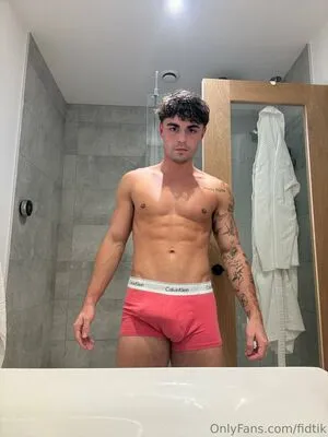 Fidtik OnlyFans Leaked Free Thumbnail Picture - #3FxdzV7asW