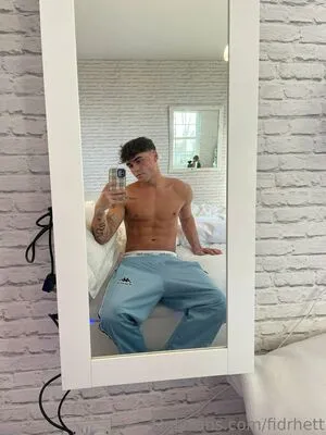 Fidtik OnlyFans Leaked Free Thumbnail Picture - #6mDz42xq8b