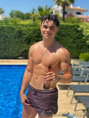 Fidtik OnlyFans Leaked Free Thumbnail Picture - #7GItxEwXql