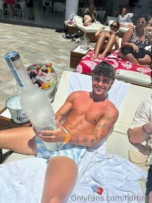 Fidtik OnlyFans Leaked Free Thumbnail Picture - #7SESxKfxOZ