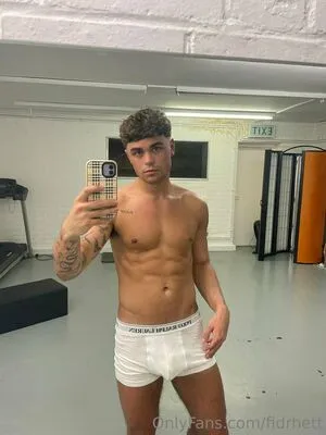 Fidtik OnlyFans Leaked Free Thumbnail Picture - #8PpuvJ7rJp