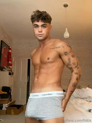 Fidtik OnlyFans Leaked Free Thumbnail Picture - #Bggjdf4dHn