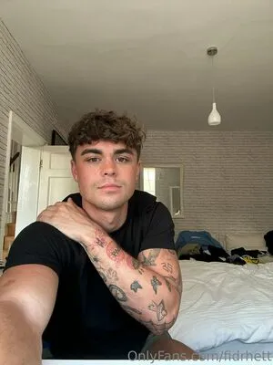 Fidtik OnlyFans Leaked Free Thumbnail Picture - #ER42fQKRLa