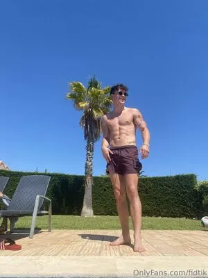 Fidtik OnlyFans Leaked Free Thumbnail Picture - #Iij7xOaJPf