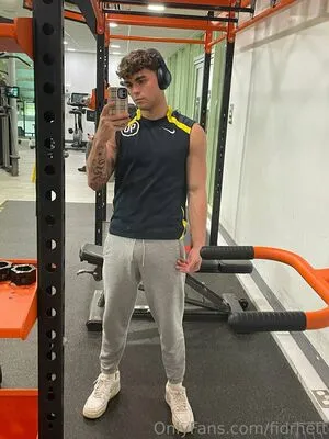 Fidtik OnlyFans Leaked Free Thumbnail Picture - #JdtRohyfiR