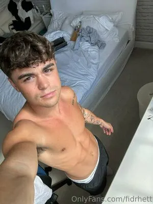 Fidtik OnlyFans Leaked Free Thumbnail Picture - #KVcVda4c93