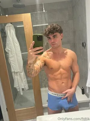 Fidtik OnlyFans Leaked Free Thumbnail Picture - #LiV6qxo8gV