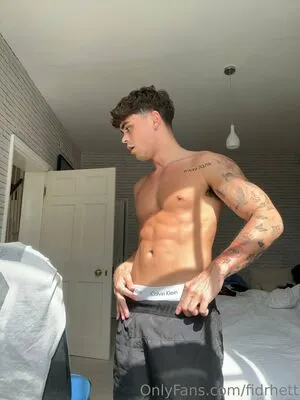 Fidtik OnlyFans Leaked Free Thumbnail Picture - #WfSEC16jkb