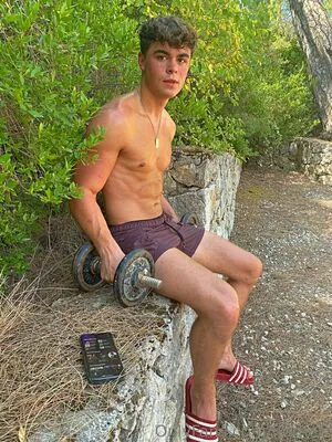 Fidtik OnlyFans Leaked Free Thumbnail Picture - #YrFrmmwYKc