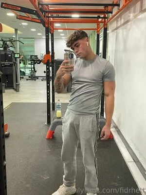 Fidtik OnlyFans Leaked Free Thumbnail Picture - #fZ2t7OUMN7