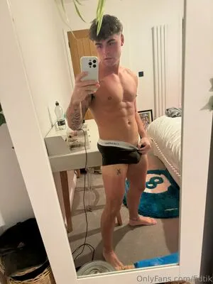 Fidtik OnlyFans Leaked Free Thumbnail Picture - #gvCGAnUhVp