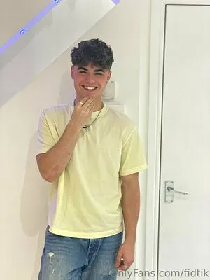 Fidtik OnlyFans Leaked Free Thumbnail Picture - #kB3quMYkNQ