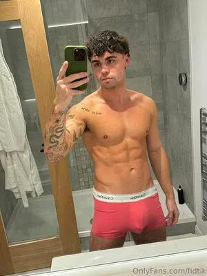 Fidtik OnlyFans Leaked Free Thumbnail Picture - #l8bTobrLrw