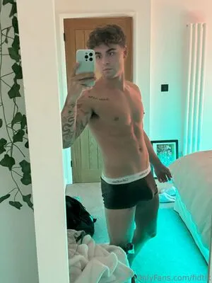 Fidtik OnlyFans Leaked Free Thumbnail Picture - #lSzjFdKHZJ