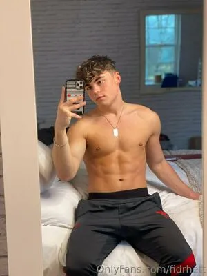 Fidtik OnlyFans Leaked Free Thumbnail Picture - #lnzXf5UECk