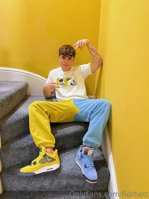 Fidtik OnlyFans Leaked Free Thumbnail Picture - #nkkRr6ILfa