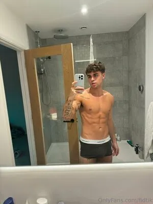 Fidtik OnlyFans Leaked Free Thumbnail Picture - #ptSdbmDybg