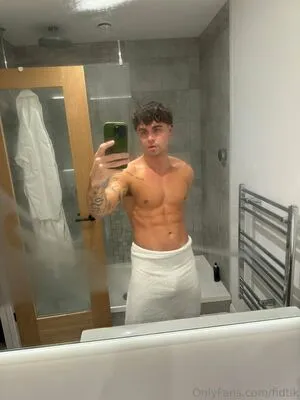 Fidtik OnlyFans Leaked Free Thumbnail Picture - #qDgQuAgkYn