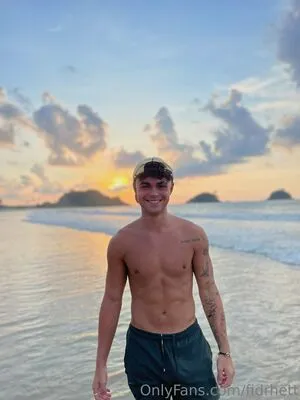 Fidtik OnlyFans Leaked Free Thumbnail Picture - #s5VxmP6VUv