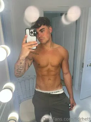 Fidtik OnlyFans Leaked Free Thumbnail Picture - #ts9FpIOiqO