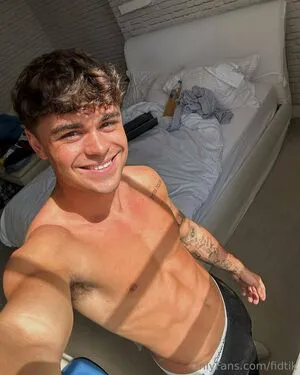 Fidtik OnlyFans Leaked Free Thumbnail Picture - #xWgYcnX2el
