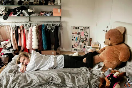 Fie Laursen OnlyFans Leaked Free Thumbnail Picture - #dXXI1sXuJJ