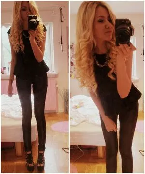 Fie Laursen OnlyFans Leaked Free Thumbnail Picture - #mrrrvL7bvZ