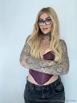 Fielaursen Free OnlyFans Leaked Free Thumbnail Picture - #1NJrkEQsG5