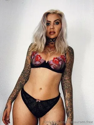 Fielaursen Free OnlyFans Leaked Free Thumbnail Picture - #5vxMvQbpWp