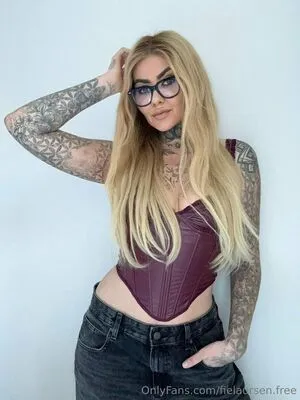 Fielaursen Free OnlyFans Leaked Free Thumbnail Picture - #9CFhTB5x7y