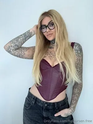 Fielaursen Free OnlyFans Leaked Free Thumbnail Picture - #9qP9S8l3Ag