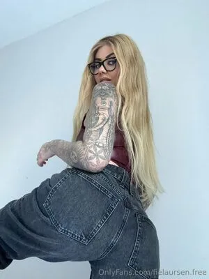 Fielaursen Free OnlyFans Leaked Free Thumbnail Picture - #Du3TVHqKBK